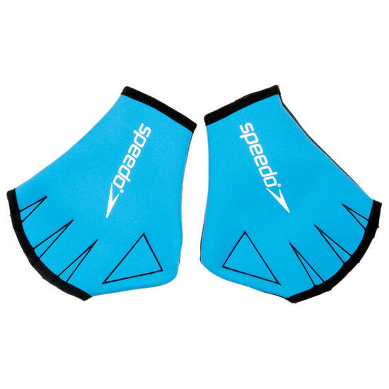 Gants de natation Speedo Aqua