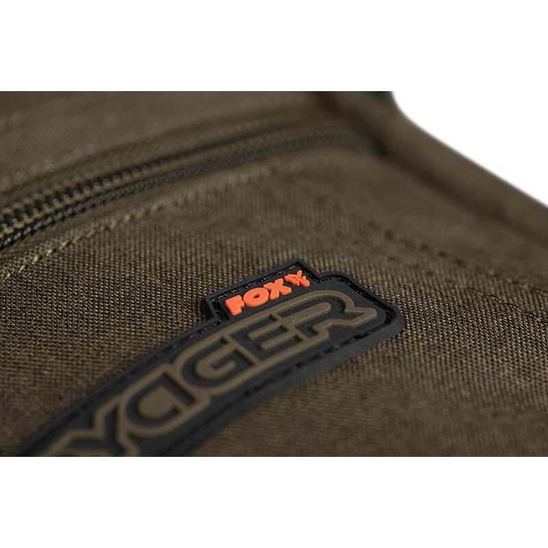 Borsa a tracolla Fox Voyager 3/5