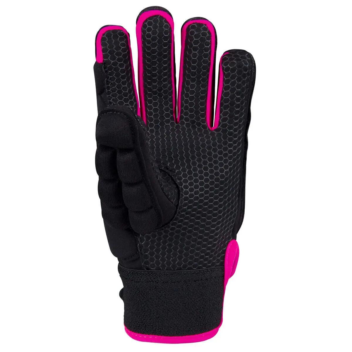 Guanti da hockey a sinistra Grays Hockey INT - PRO 2/3