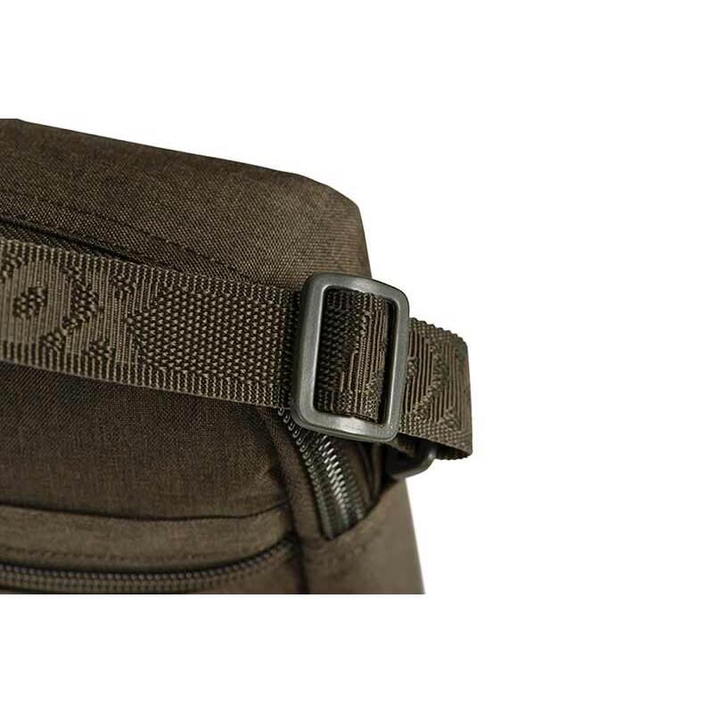 Borsa a tracolla Fox Voyager 2/5