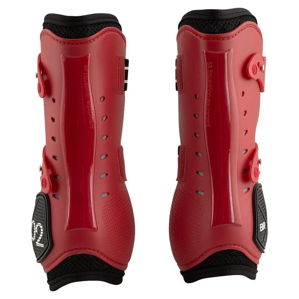 Horse tendon boots BR Equitation XO2 2/7