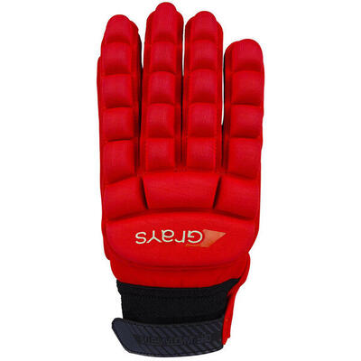 Hockeyhandschoenen rechts grays hockey int - pro