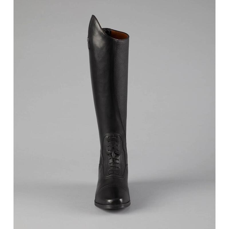 Bocanci de echitație Premier Equine Silentio Regular