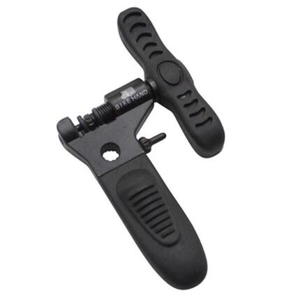 Dérive-chaîne à vélo avec 1 poincon de rechange P2R 8-9-10V.