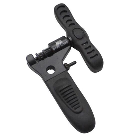 Dérive-chaîne à vélo avec 1 poincon de rechange P2R 8-9-10V.