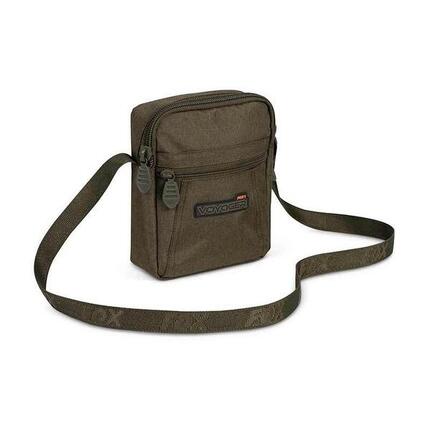 Schultertasche Fox Voyager