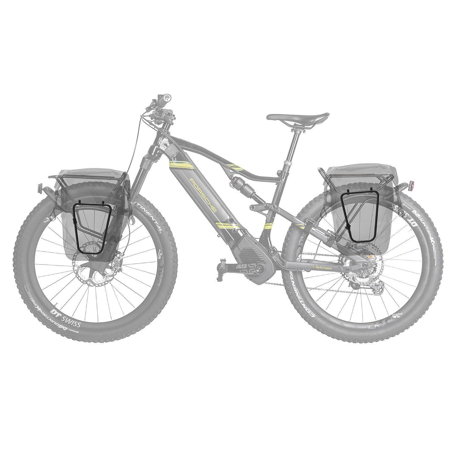 Topeak TetraRack Zijframe Set voor Fietstas 3/7