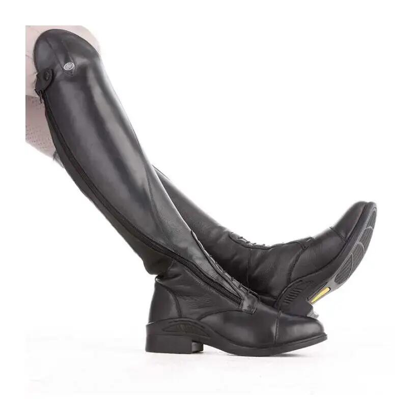 Damskie buty do jazdy konnej Kavalkade Maximus 5/6