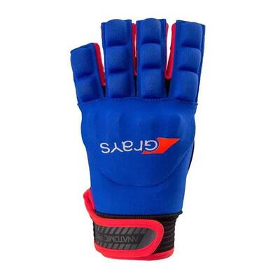 Hockeyhandschoenen links grays hockey anatomic pro