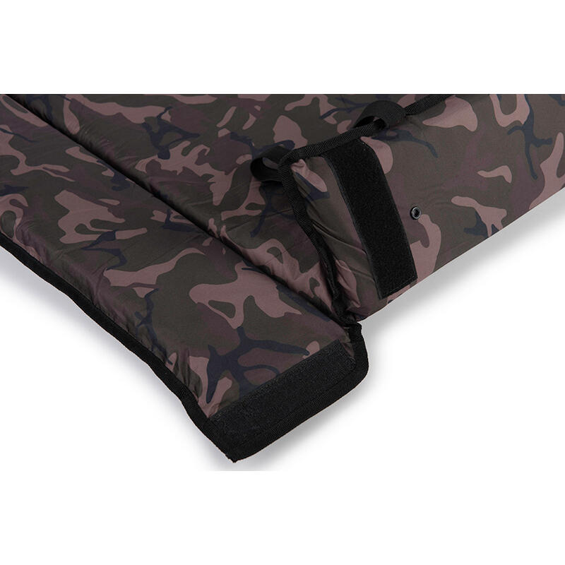 Fox Camo Mat With Sides - Karper Onthaakmat 7/7