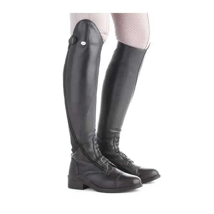 Damskie buty do jazdy konnej Kavalkade Maximus 4/6