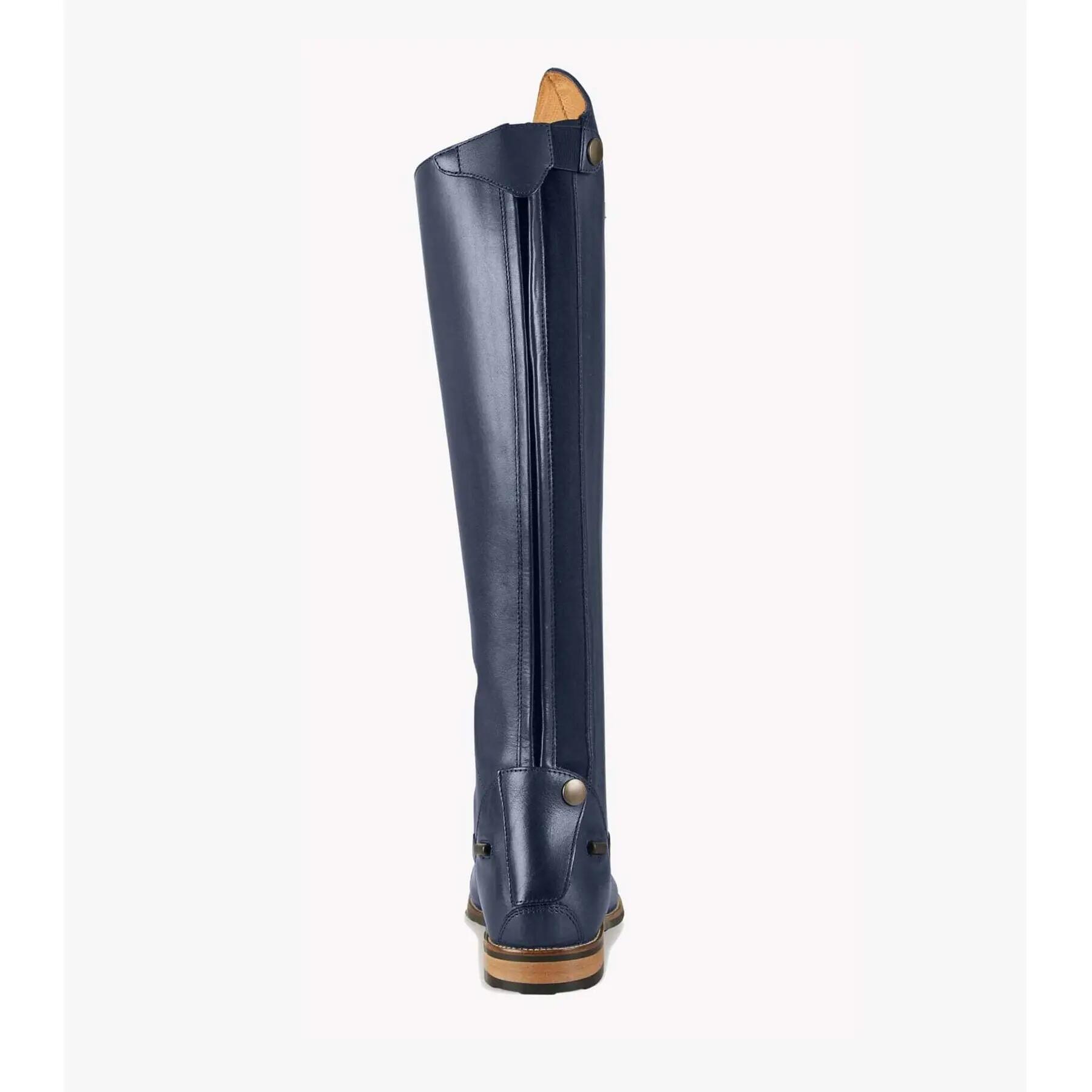 Reitstiefel mit Schnürung Leder Frau Premier Equine Maurizia Large 4/6
