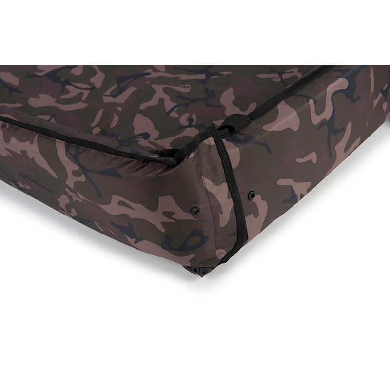 Fox Camo Mat With Sides - Karper Onthaakmat 6/7