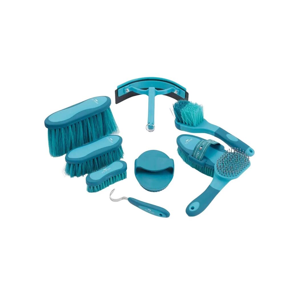 Horse riding grooming kit Premier Equine