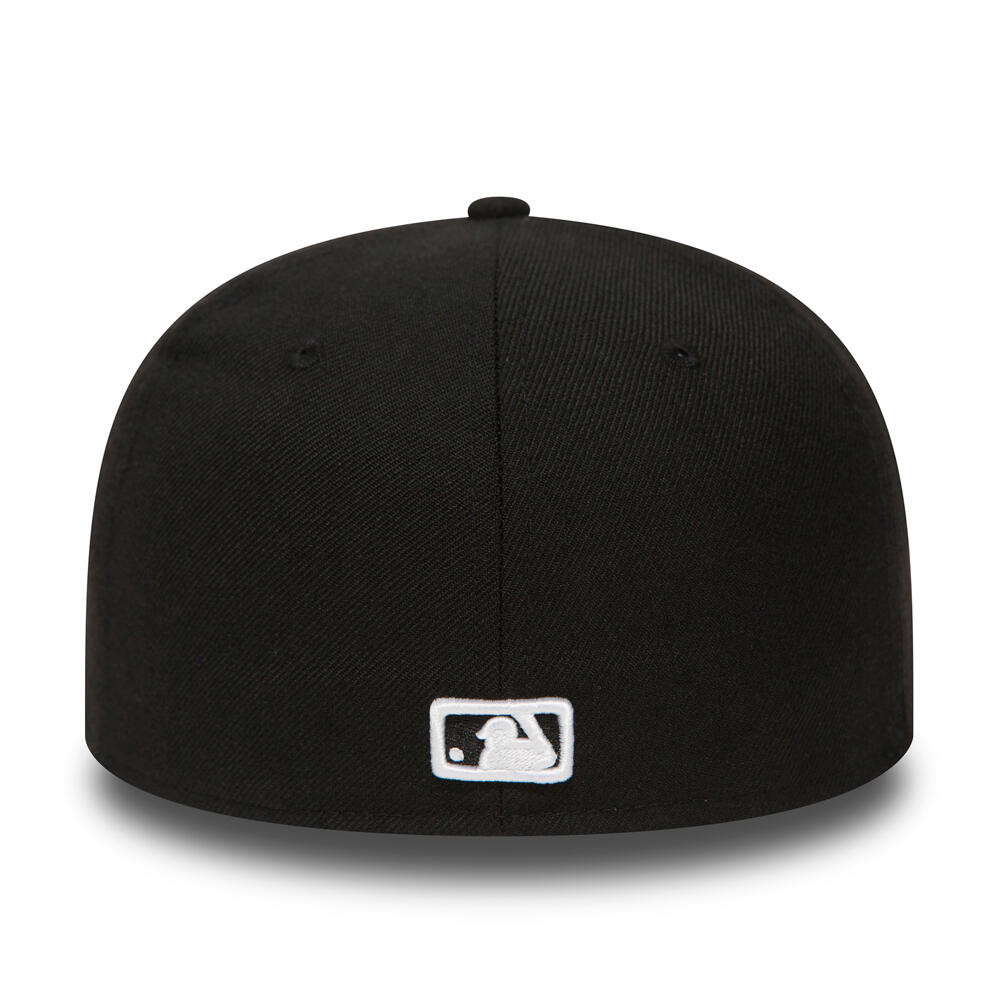 Casquette New Era  essential 59fifty Los Angeles Dodgers 3/5