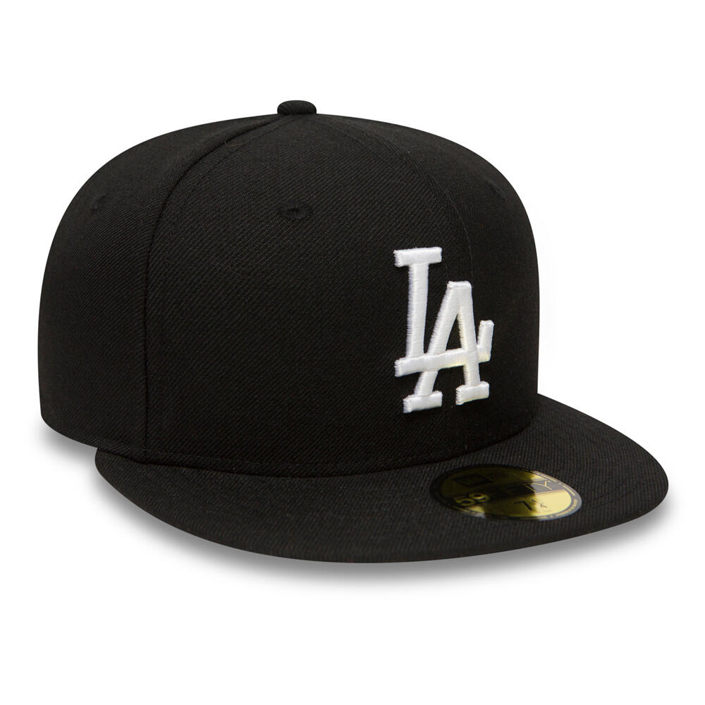 Casquette New Era  essential 59fifty Los Angeles Dodgers 2/5