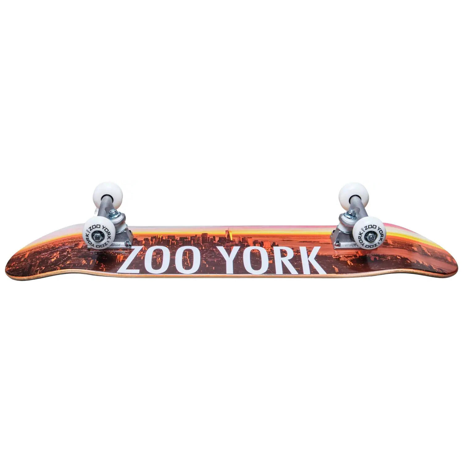 Skateboard completo Zoo York 3/4