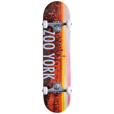 Skateboard completo Zoo York