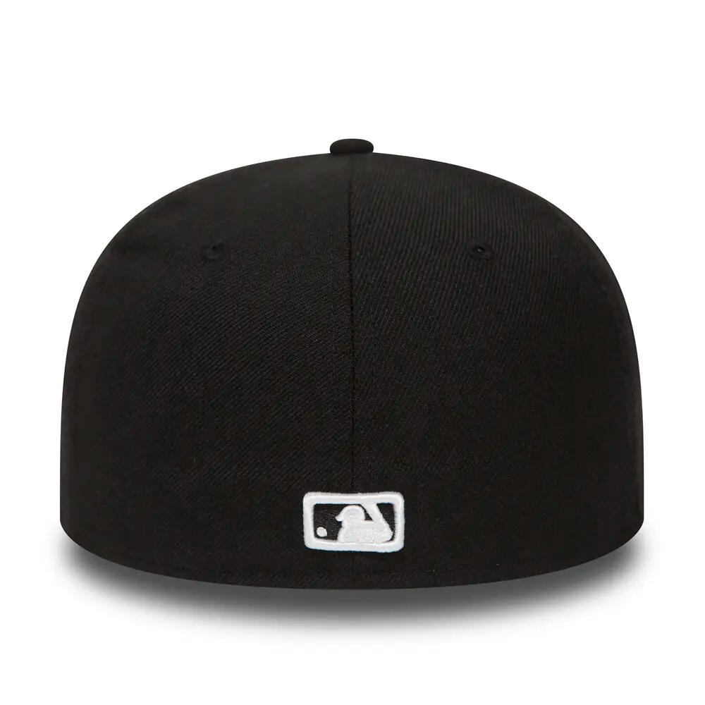 Casquette New Era  essential 59fifty Los Angeles Dodgers 3/5