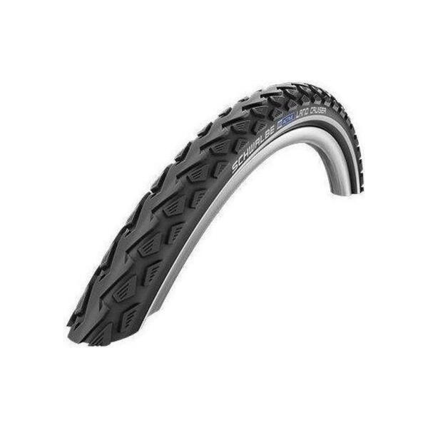 Pneu rigide Schwalbe Land Cruiser Plus Hs450 Active RãF 4/4