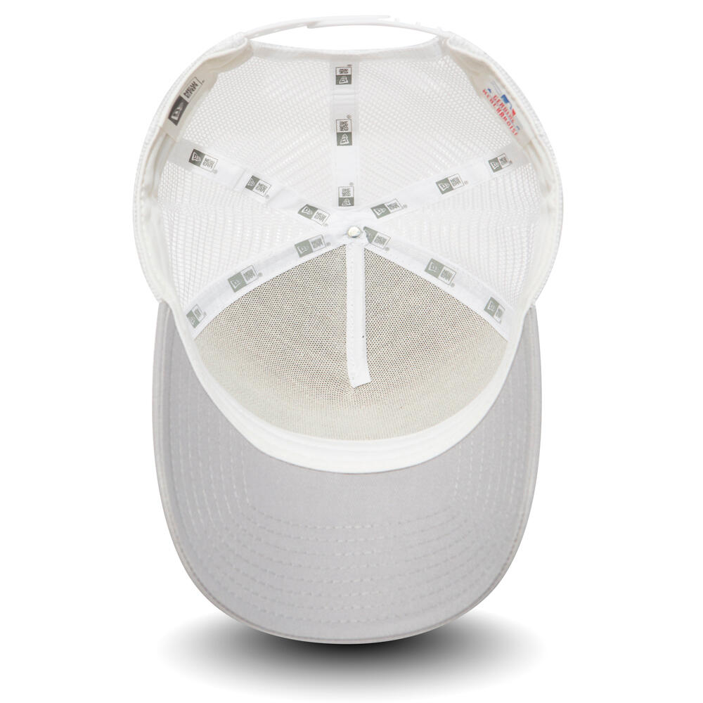 Gorra trucker New Era MLB New York Yankees 4/5