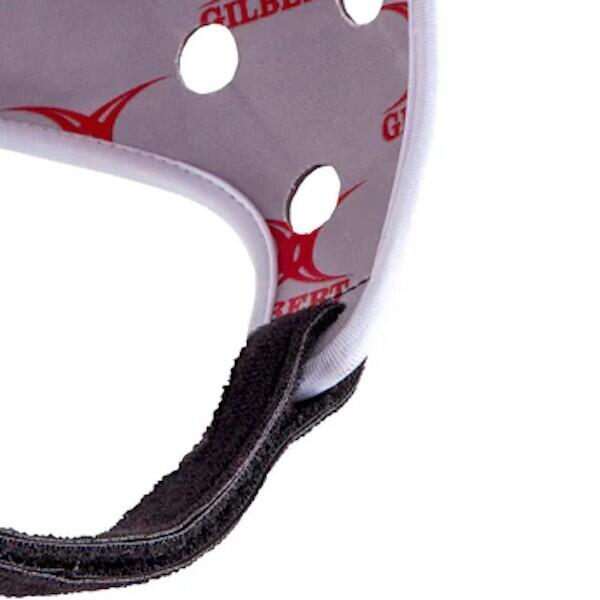 CASQUE RUGBY ENFANT - AIR HEADGUARD - GILBERT 4/4