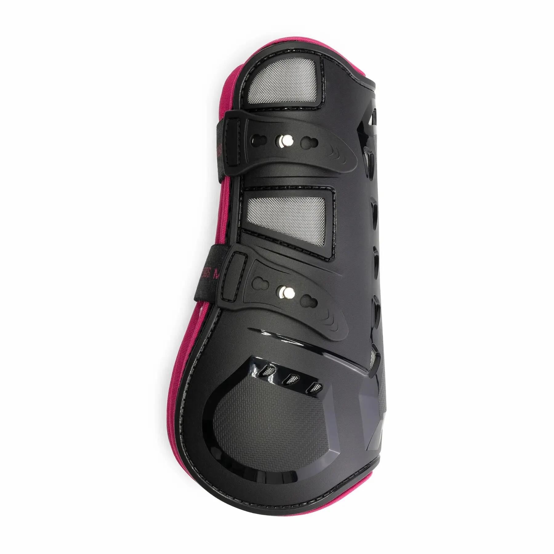 Lóvédő megfelelők Mrs. Ros Air Flex 2/5