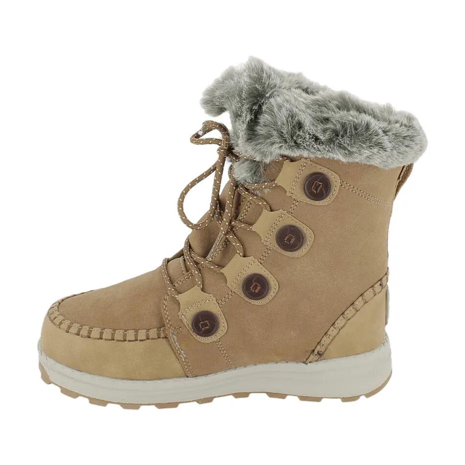 Winterstiefel für Damen Élémenterre Igloolik 3/7