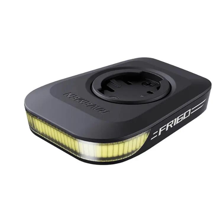 RAVEMEN Přední světlo Ravemen FR300 300 lumenů, nabíjecí a vodotěsné