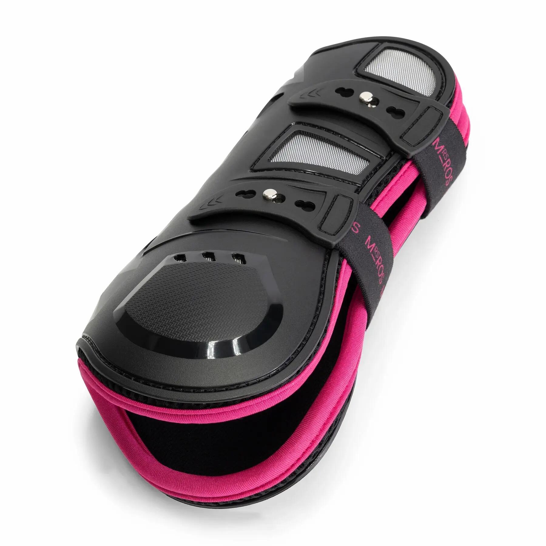 Lóvédő megfelelők Mrs. Ros Air Flex 4/5
