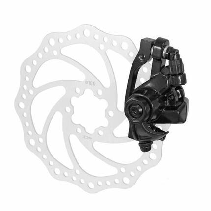 Étrier de frein VTT disque mécanique avant-arrière P2R