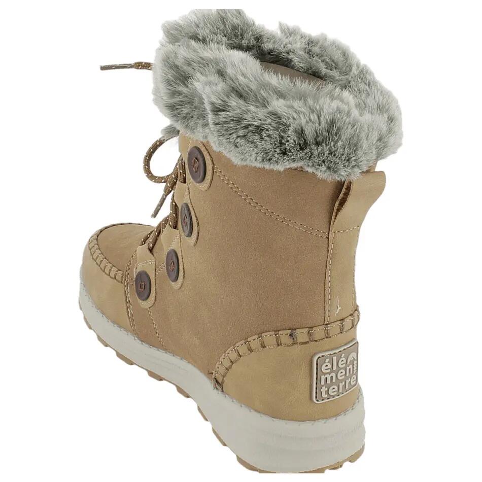 Winterstiefel für Damen Élémenterre Igloolik 5/7