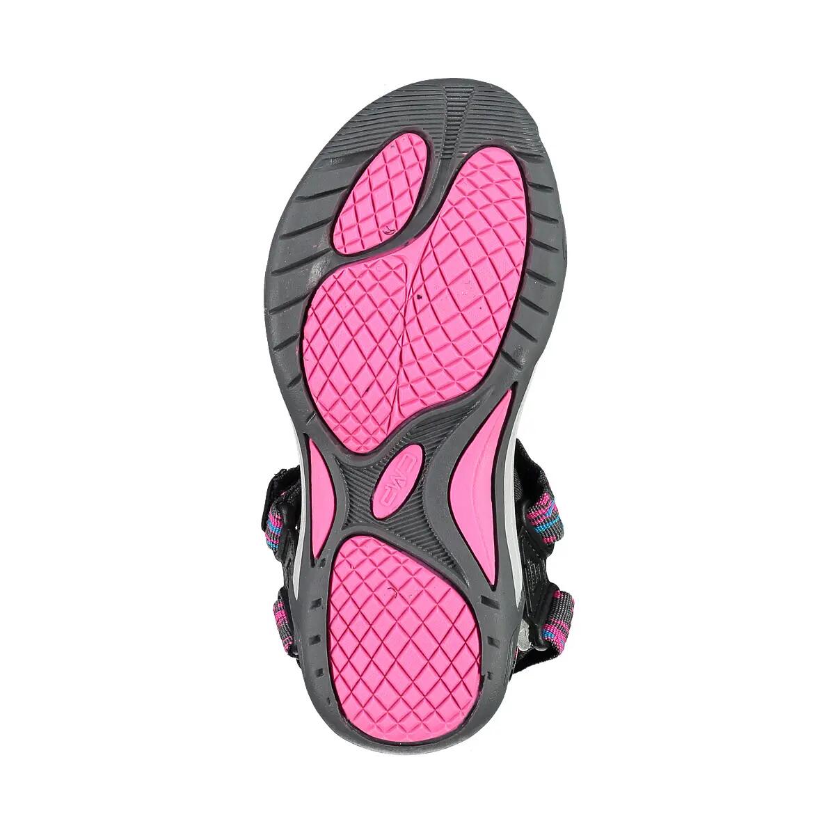 Children's sandals CMP Hamal 6/7