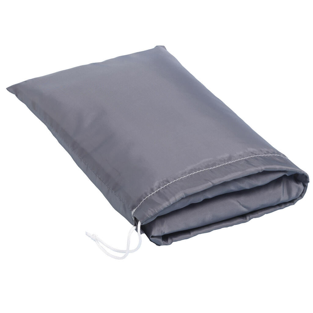 Bicycle protective cover Mottez E-Bike