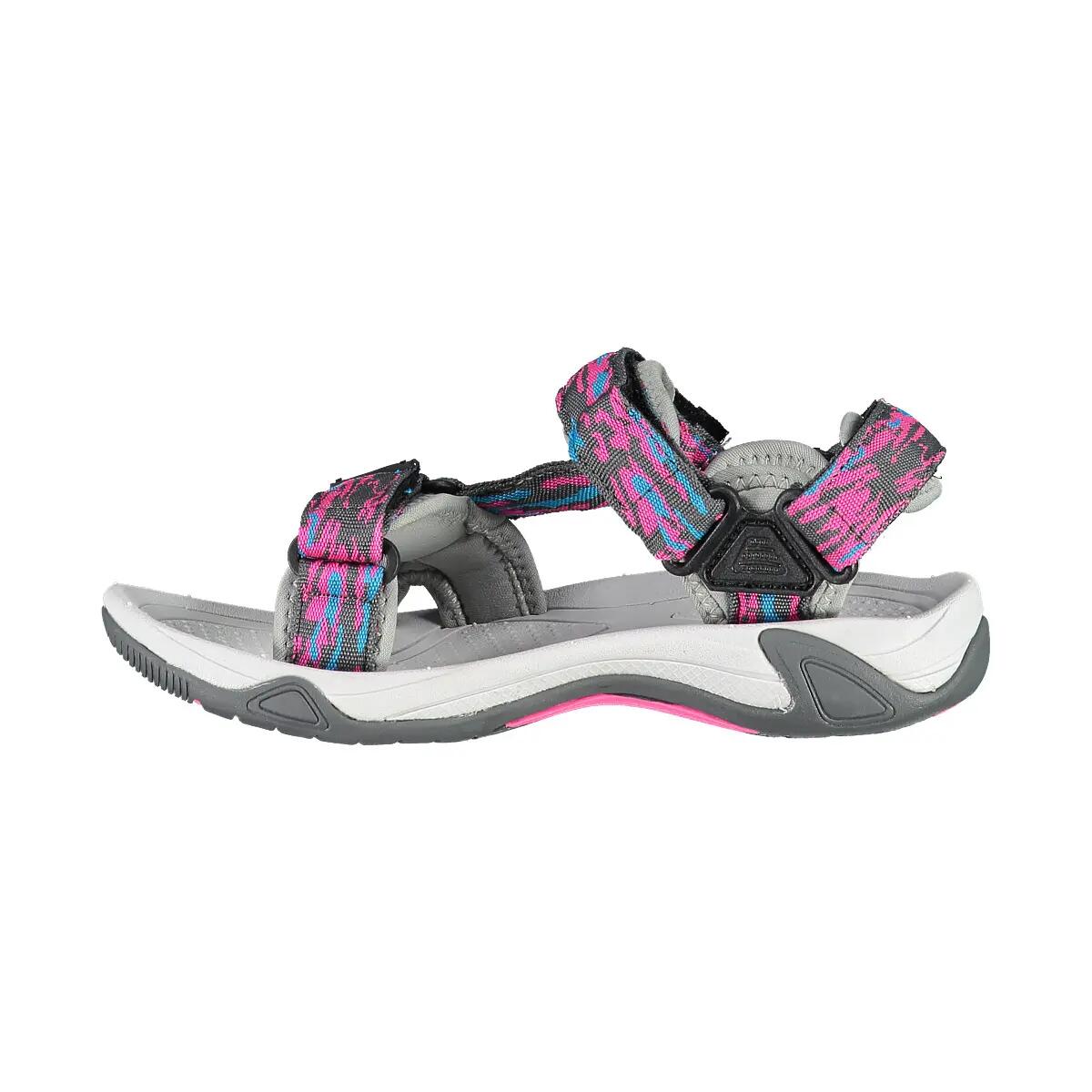 Children's sandals CMP Hamal 3/7