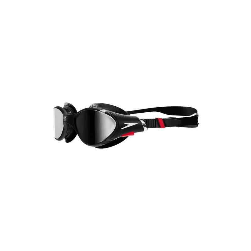 Ochelari inot adulti Speedo Biofuse Mirror 2.0 albastru/alb