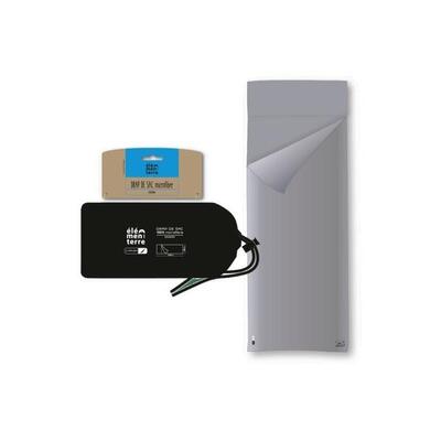 Hoeslaken katoen élémenterre eskeda