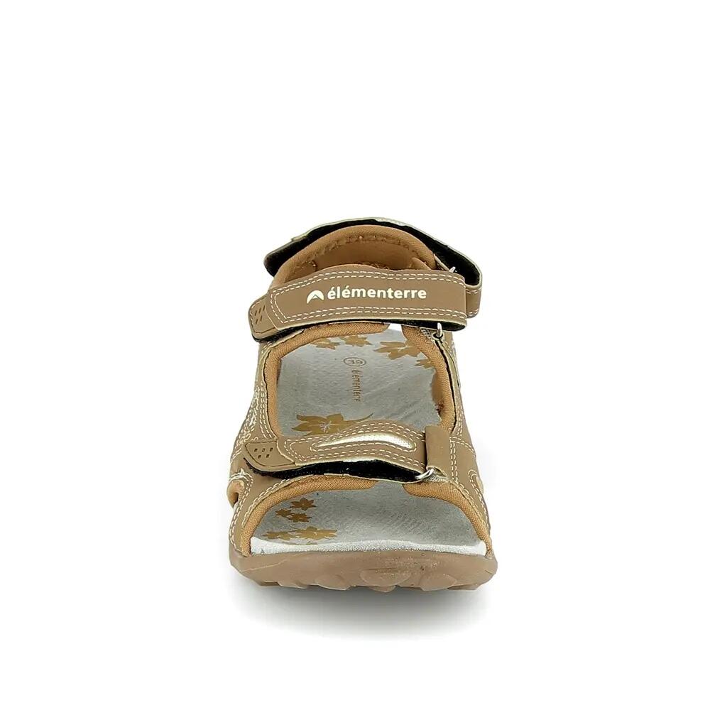 Sandales de randonnée Élémenterre Zimbella 3/7