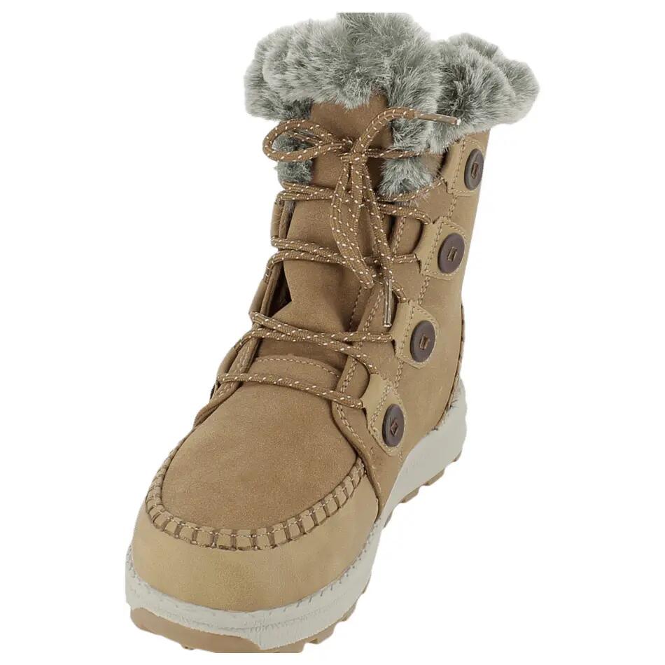 Winterstiefel für Damen Élémenterre Igloolik 4/7