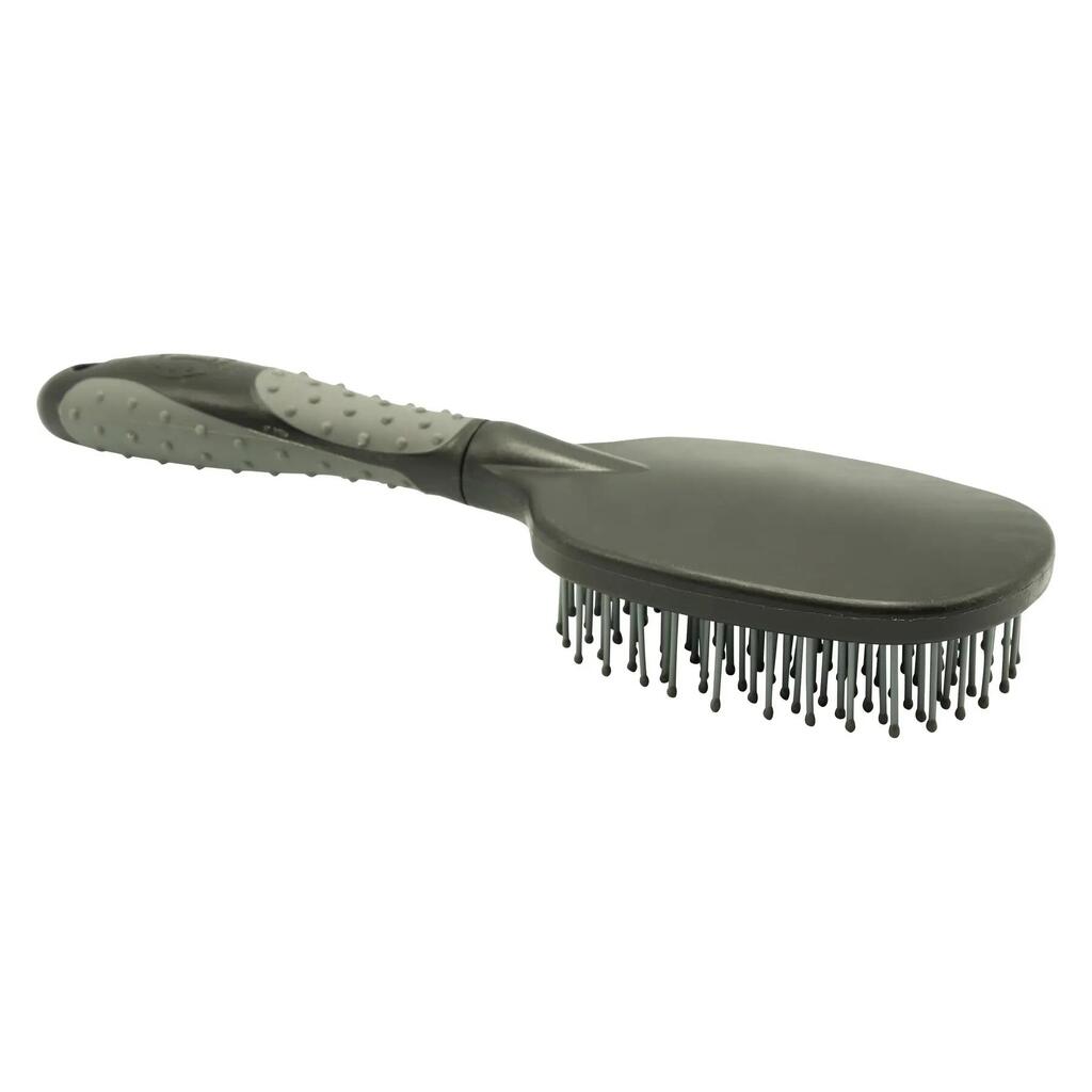 Horsehair brush Imperial Riding Grippy