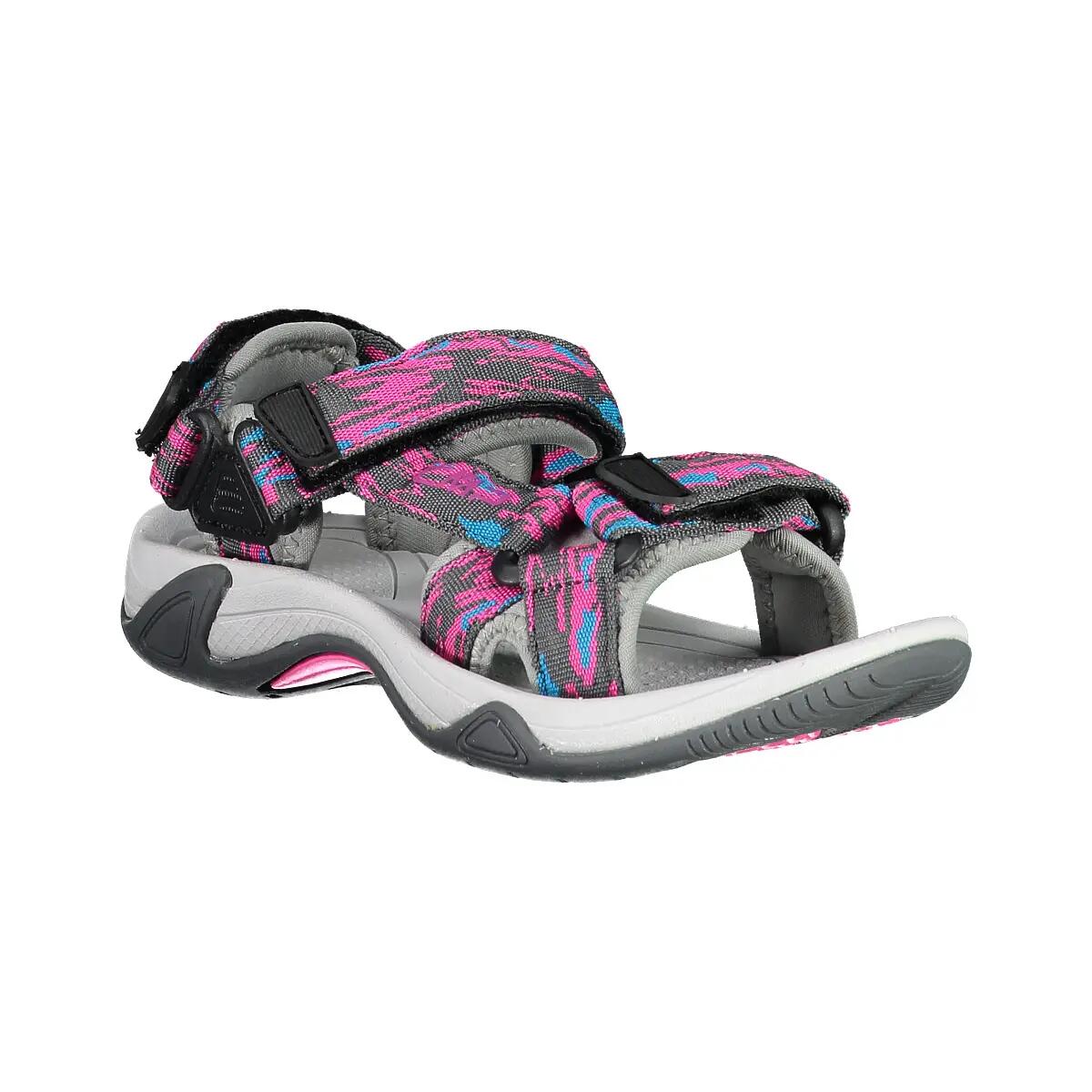 Children's sandals CMP Hamal 2/7
