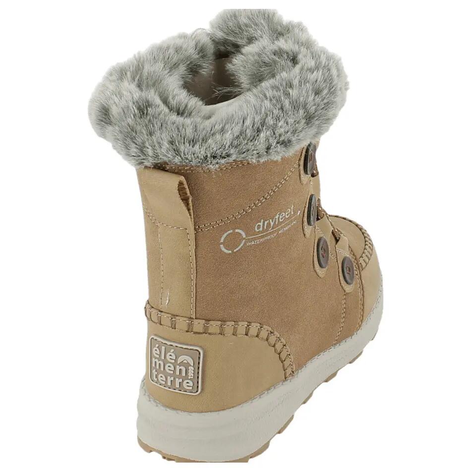 Winterstiefel für Damen Élémenterre Igloolik 6/7