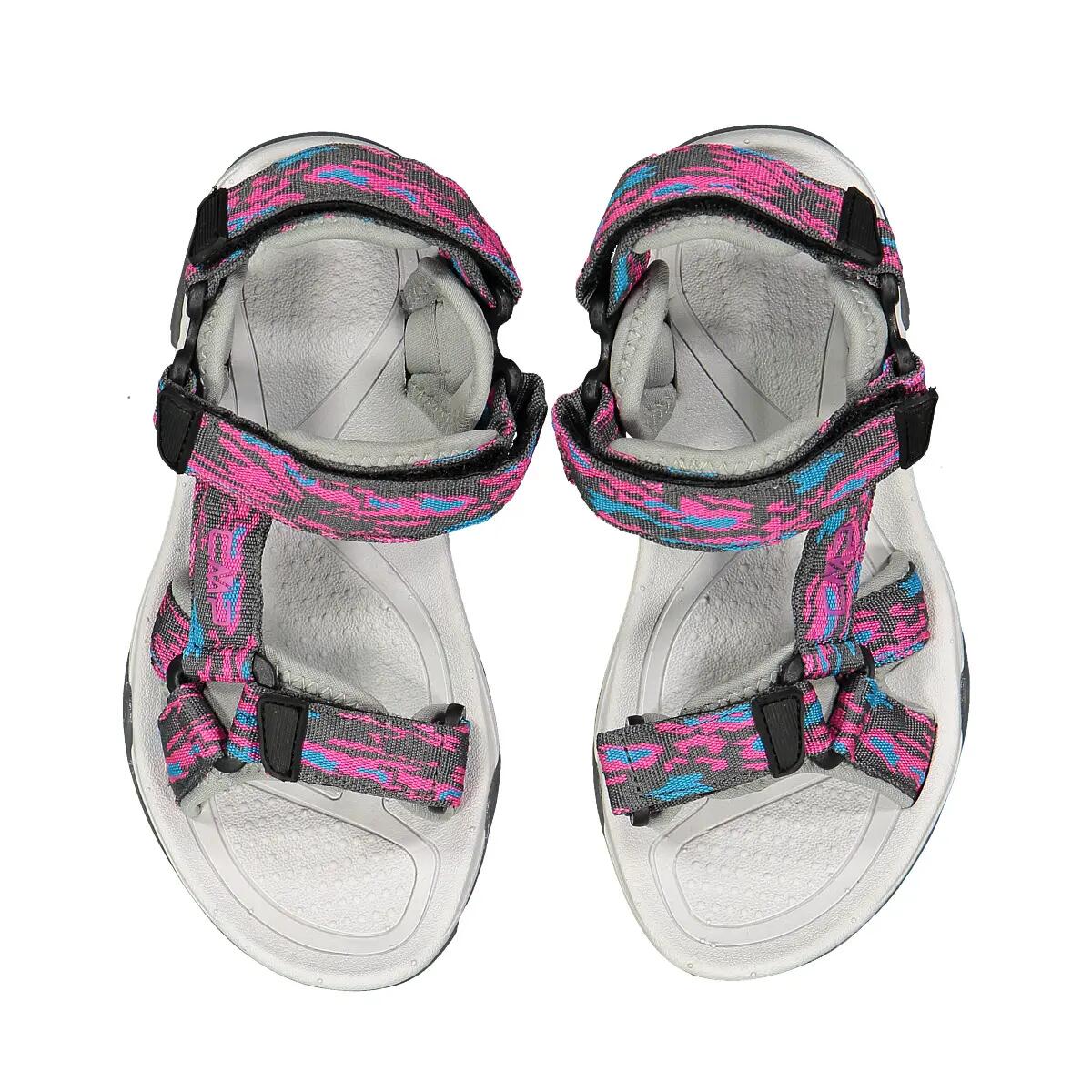 Children's sandals CMP Hamal 5/7