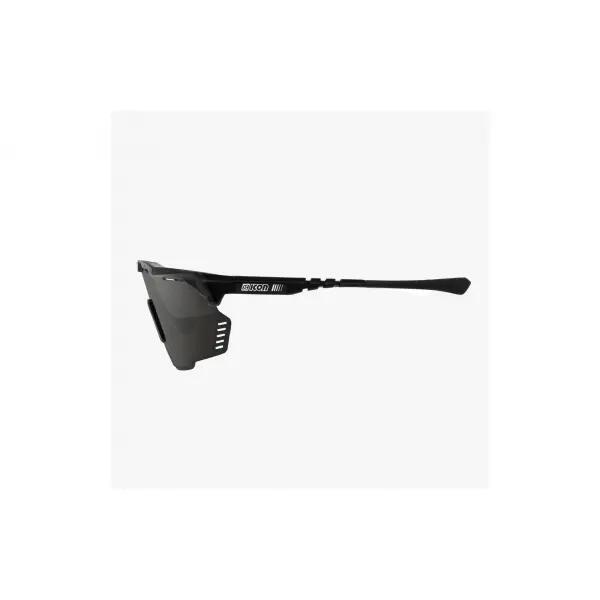 Lunettes Scicon Aeroshade kunken SCNPP black gloss 5/6