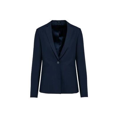 Blazer vrouw kariban premium