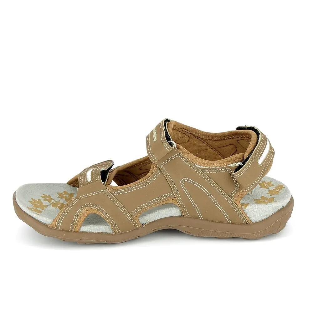 Sandales de randonnée Élémenterre Zimbella 4/7