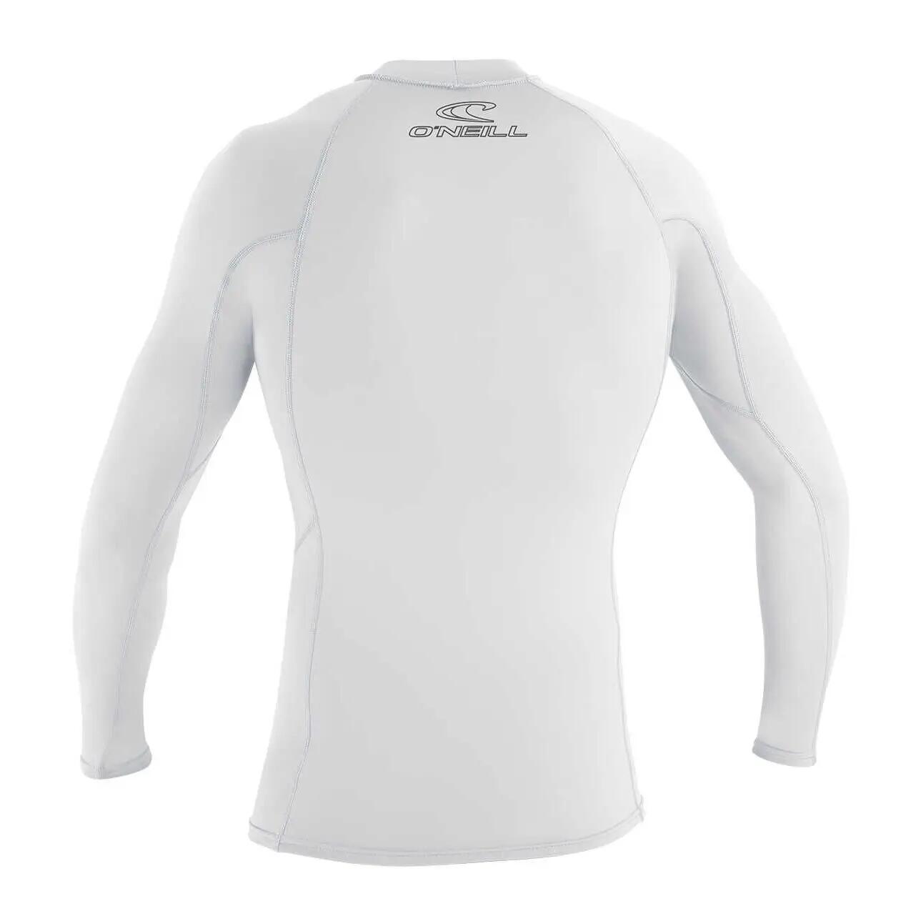 Maillot à manches longues O'Neill Basic Skins 2/3