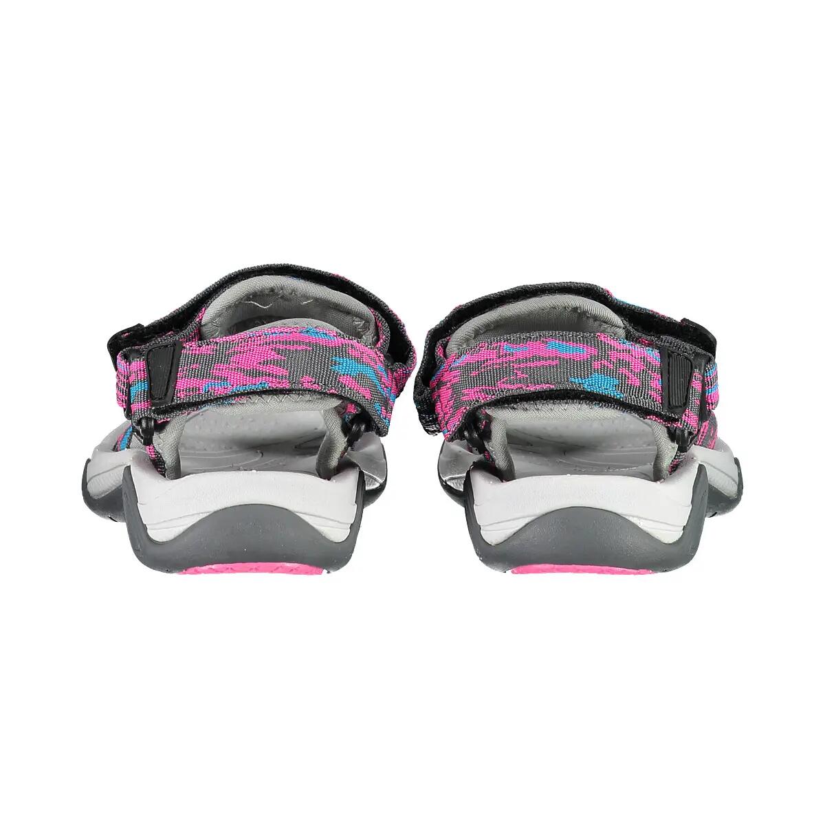 Children's sandals CMP Hamal 4/7