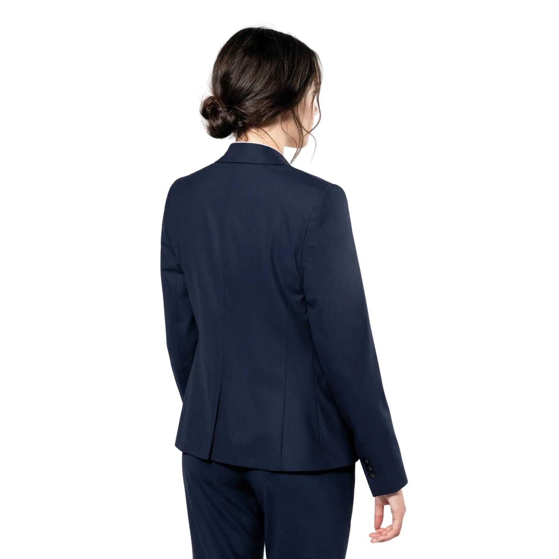 Blazer mujer Kariban Premium 4/5