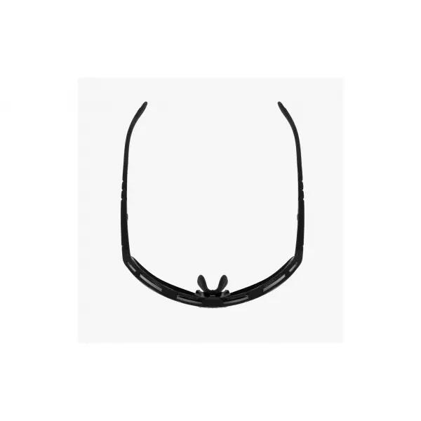 Lunettes Scicon Aeroshade kunken SCNPP black gloss 4/6